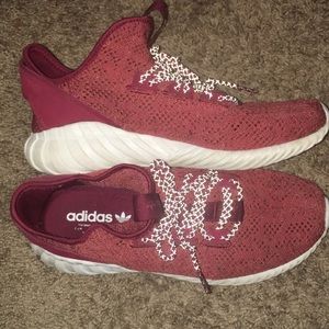 Men’s Adidas Tubular Doom Sock Primeknit